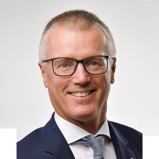 Peter Buchegger